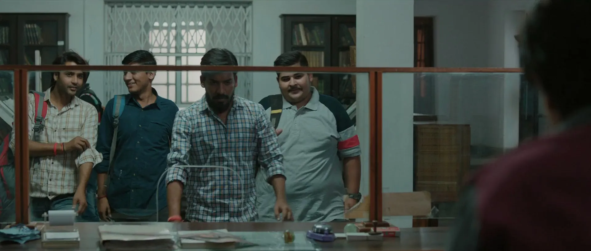 Madam Chief Minister (2021) Hindi Movie 720p HDRip x264 [1GB] Screenshot